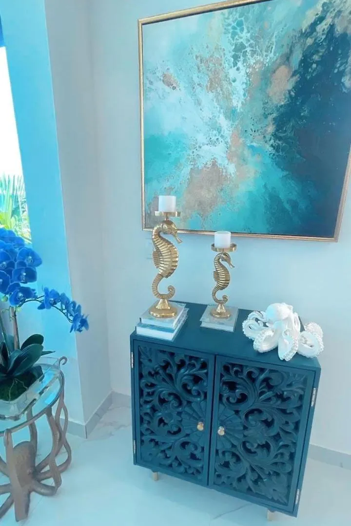 Luxury Apartment Playa Dorada 普拉塔港