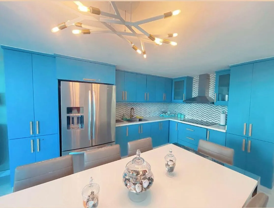 Luxury Apartment Playa Dorada 普拉塔港 多米尼加共和国