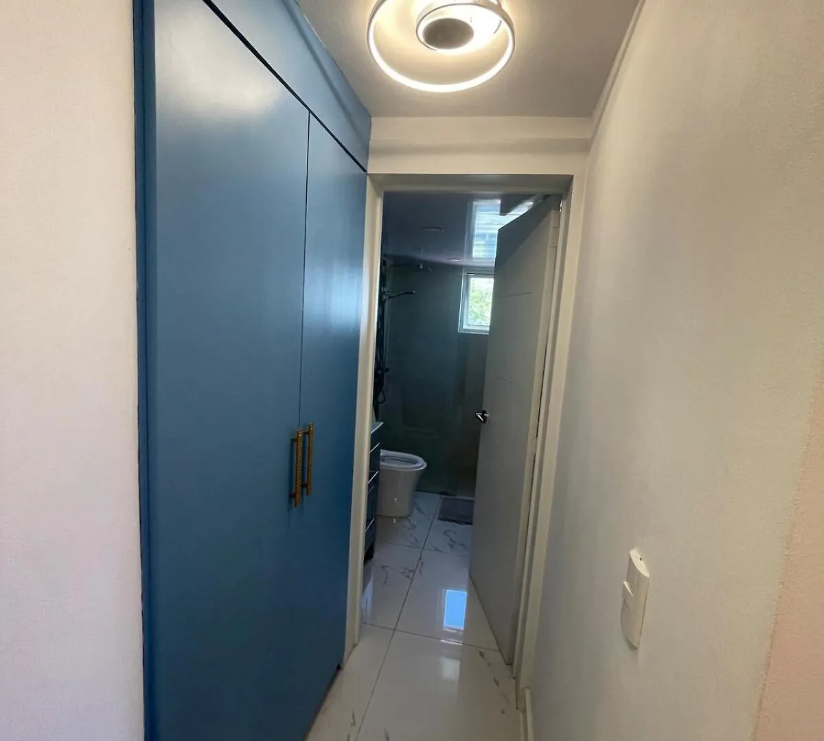 Luxury Apartment Playa Dorada 普拉塔港