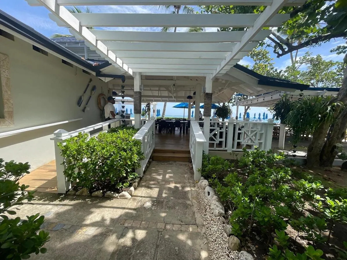Luxury Apartment Playa Dorada 普拉塔港 多米尼加共和国
