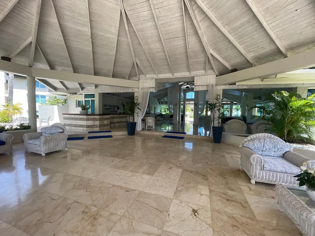 Luxury Apartment Playa Dorada 普拉塔港
