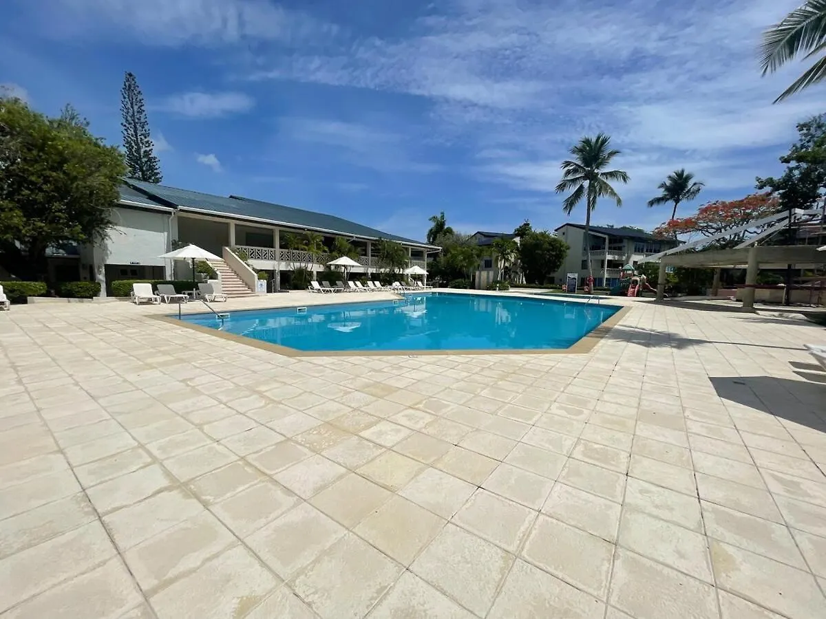 Luxury Apartment Playa Dorada 普拉塔港 0*,  多米尼加共和国