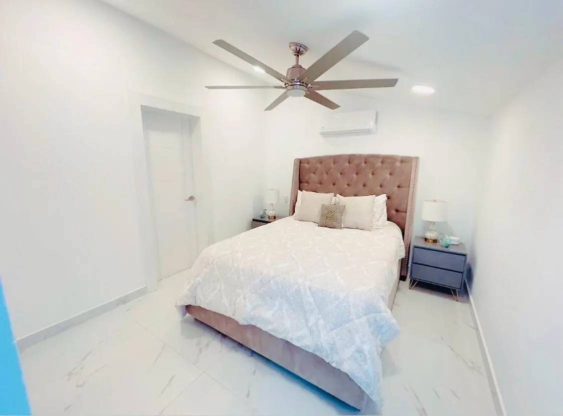 Luxury Apartment Playa Dorada Puerto Plata