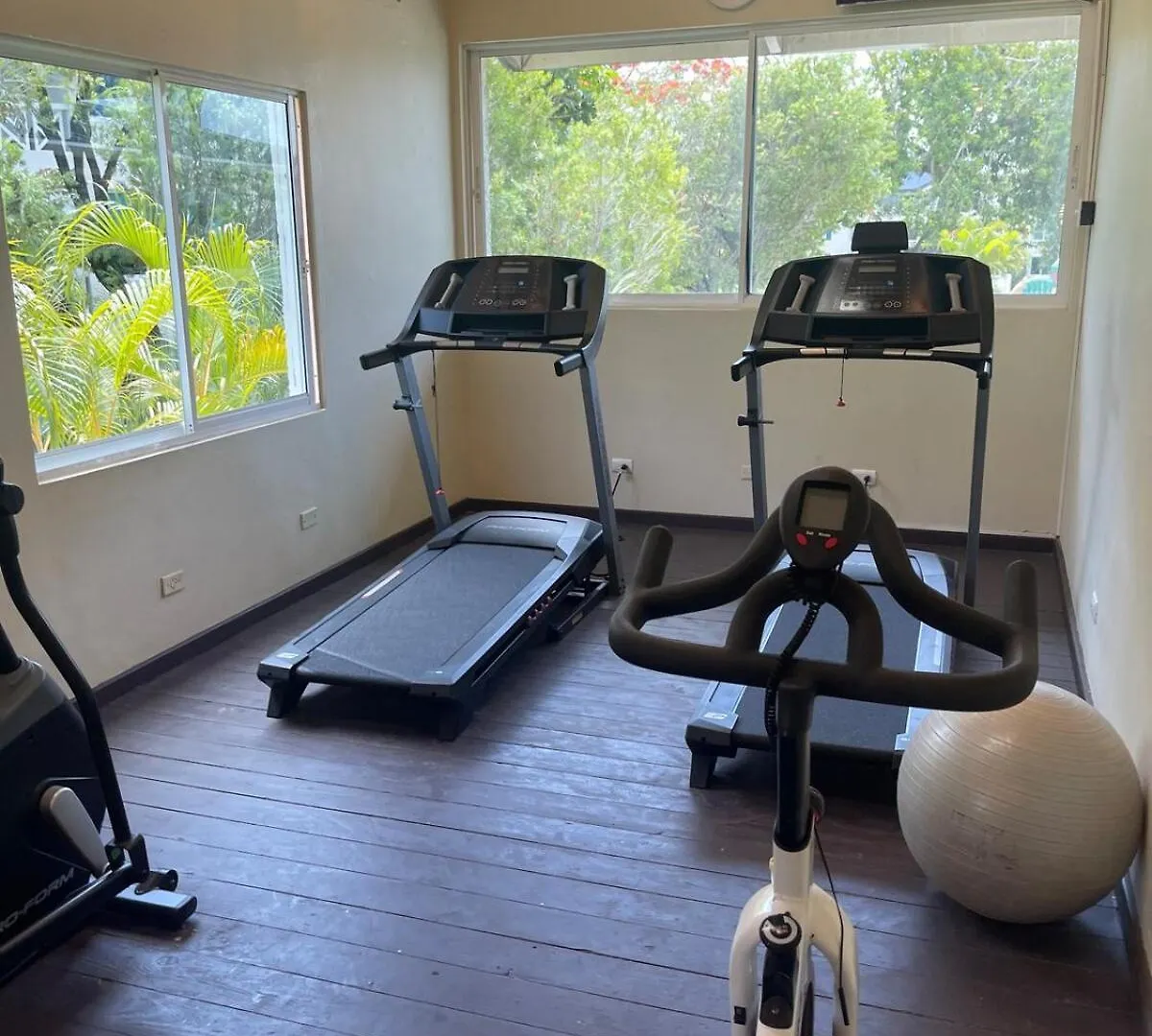 Luxury Apartment Playa Dorada Puerto Plata 0*,