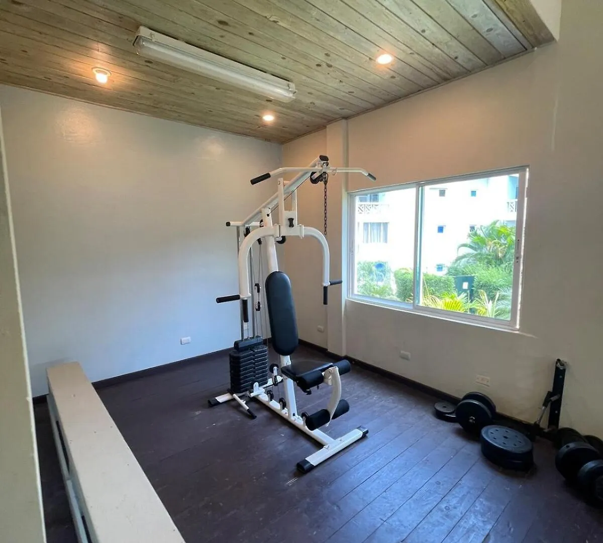 Luxury Apartment Playa Dorada Puerto Plata