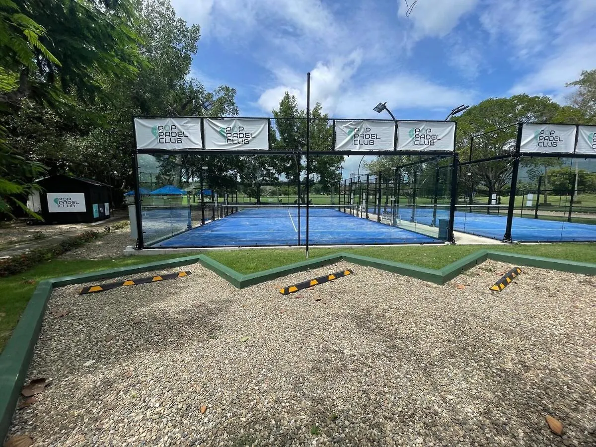Luxury Apartment Playa Dorada Puerto Plata