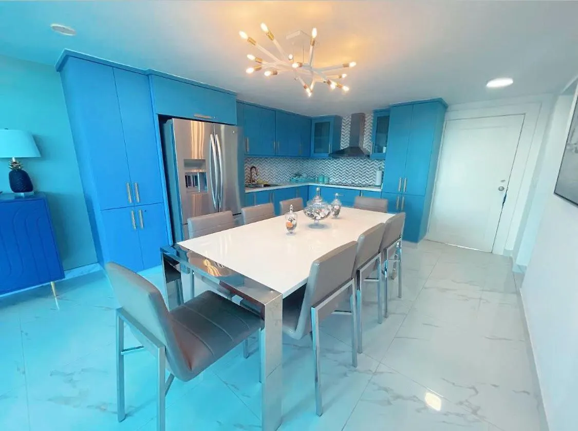 Luxury Apartment Playa Dorada Puerto Plata