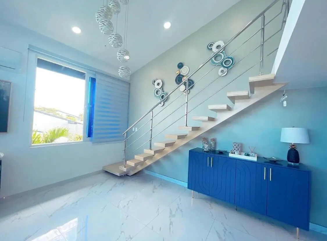 Luxury Apartment Playa Dorada Puerto Plata