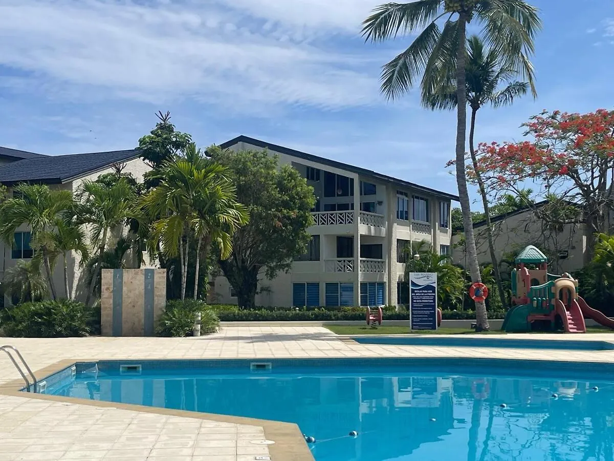 Luxury Apartment Playa Dorada Puerto Plata