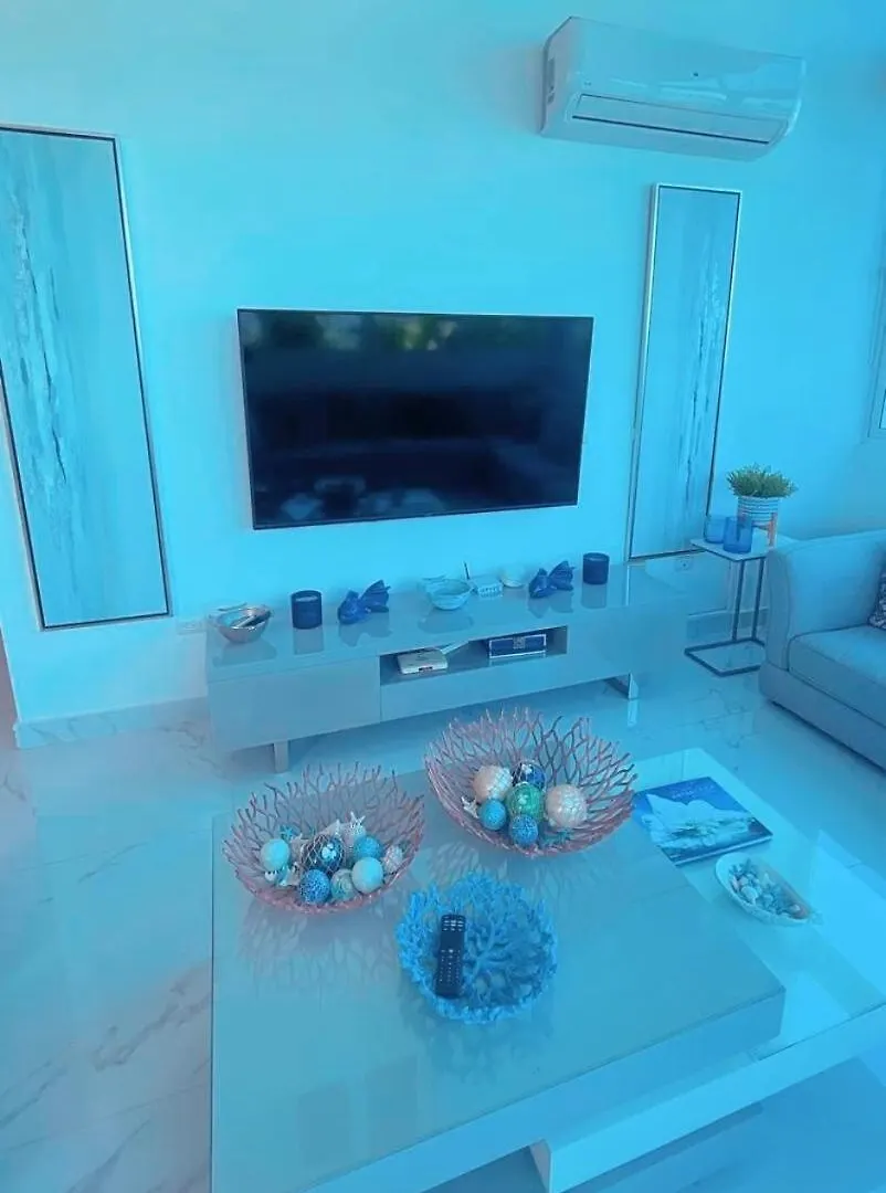 Luxury Apartment Playa Dorada Puerto Plata