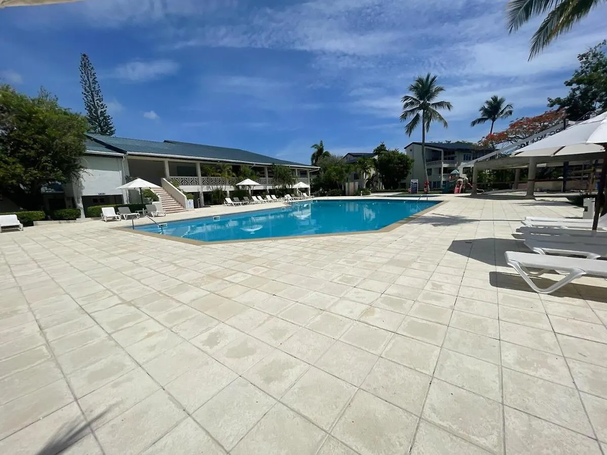 Luxury Apartment Playa Dorada Puerto Plata 0*,  Dominikanische Republik